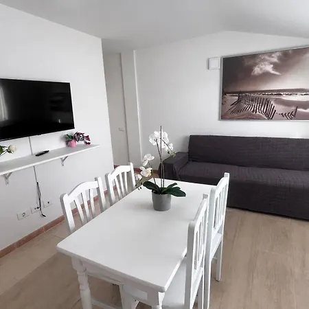 Appartement Atico La Arena Vii- *