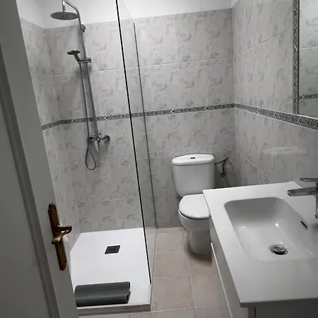 Appartement Atico La Arena Vii-