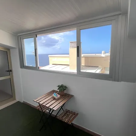 Appartement Atico La Arena Vii- Los Abrigos