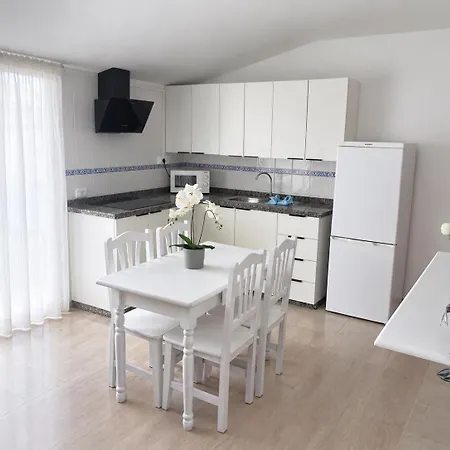 Appartement Atico La Arena Vii- *